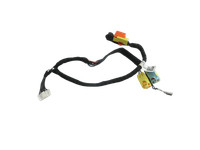 Porsche Panamera 970 10-16 Kabelbaum Innen für Lenkrad- Airbag Porsche Panamera 970 10-16 19.08.2011 62191400C01... Vorschau 1