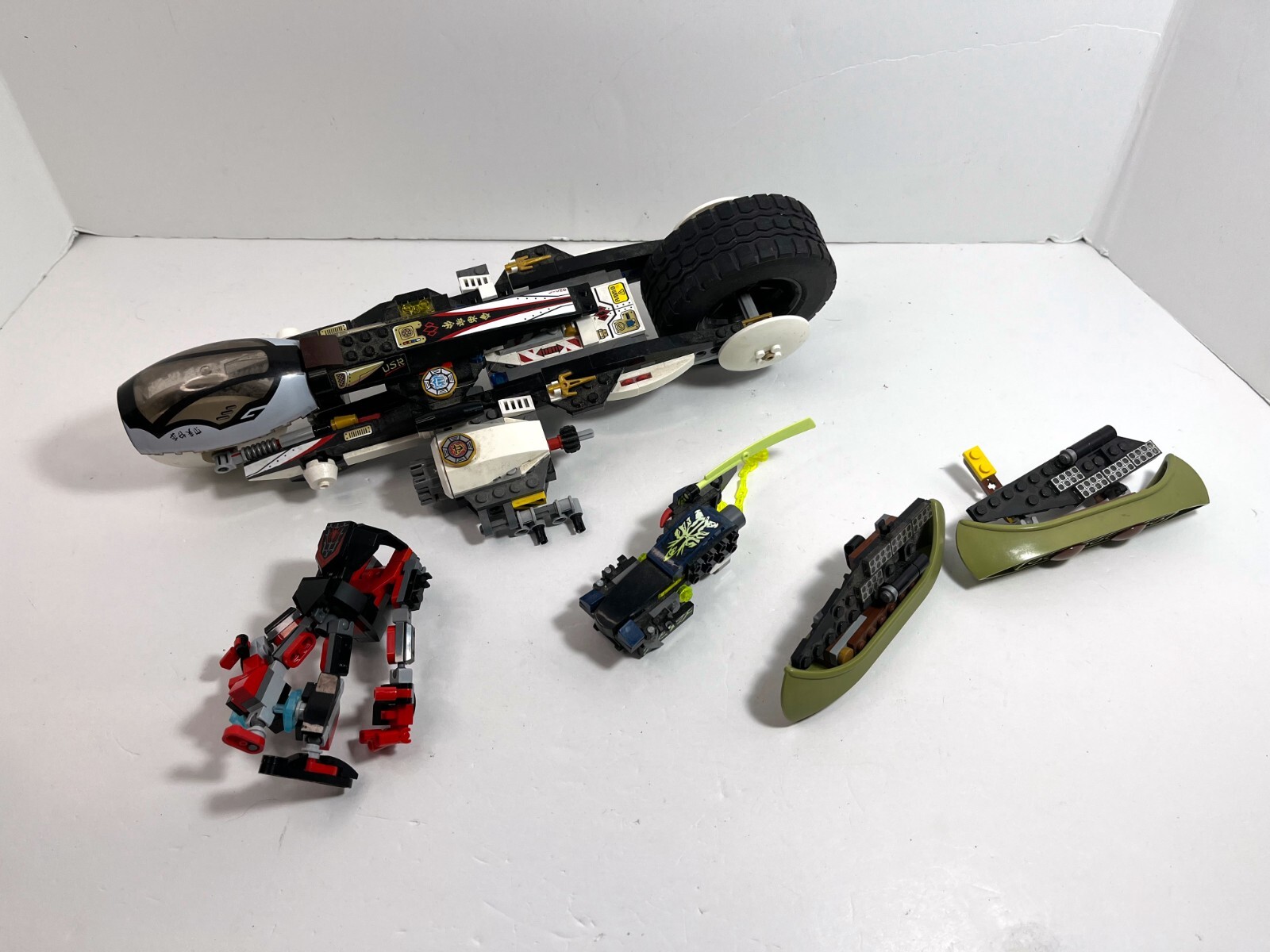 オーガニックズー　23aw set オーガニックズー 23aw set