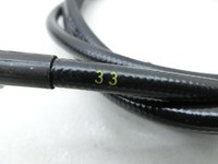 BMW E88 1er 11-13 Cabriolet Hydraulik Schlauch Leitung 33 für Verdeck BMW E88 1er 11-13 14.07.2011 7190676... Vorschau 4