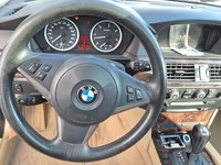 BMW E61 530d 04-07 3,0d 160KW Ölkühler BMW E61 530d 04-07 04.10.2004 7803830 17217803830 2249465 17.21-2249465-08... Vorschau 8