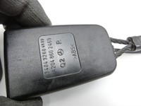Mercedes X204 08-12 Gurtschloss Rechts Vorne Mercedes X204 08-12 04.12.2009 A2048602469 340432604809 33057252 gebraucht Vorschau 6