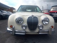 2002 Mitsuoka Viewt 1.3 Auto RARE ANNIVERSARY EDITION Saloon Petrol Automatic