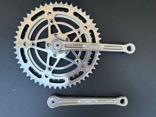Stronglight Crankset | Stronglight Pulsion Carbon Crankset Stronglight Crankset | Stronglight Pulsion Carbon Crankset