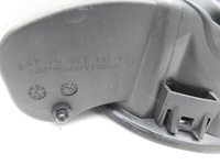 Mercedes W164 ML420 05-09 CDI 4,0 225KW Tankdeckel Tankklappe Mercedes W164 ML420 05-09 17.02.2006 A1646300767... Vorschau 7
