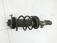 Hyundai IX35 LM 09-13 Stossdämpfer Federbein Vorne Rechts Hyundai IX35 LM 09-13 25.02.2012 54660-3U010 gebraucht Vorschau 2