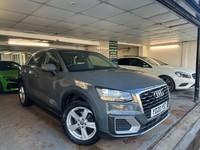 2020 Audi Q2 1.6 TDI 30 Sport S Tronic Euro 6 (s/s) 5dr ESTATE Diesel Automatic