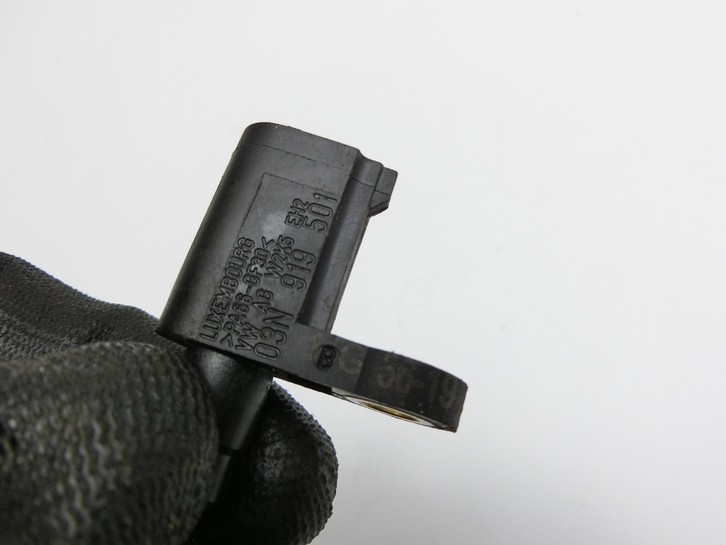 Audi A4 8W 19-24 Temperatursensor für Kühlmittel Kühlmitteltemperatursensor Hinten Audi A4 8W 19-24 27.01.2020... Bild 4