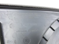 Volvo V70 135 07-13 Blende Innen Auflage Applikation für Beifahrer Sitz Rechts Vorne Volvo V70 135 07-13 17.06.2010... Vorschau 5