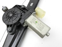 BMW 1er 116i F20 11-15 5T Fensterhebermotor mit Fensterheber Links Hinten BMW 1er 116i F20 11-15 20.10.2011... Vorschau 2