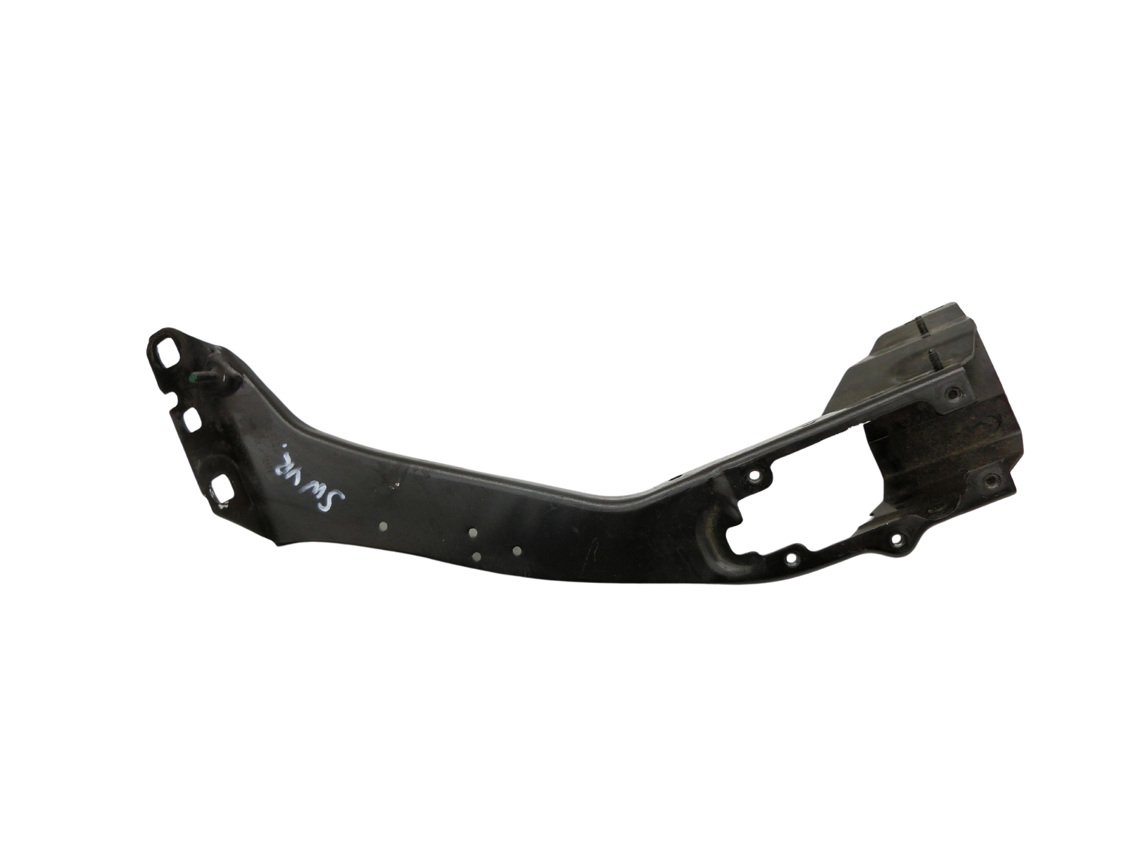 BMW F45 218d 14-18  Halter Träger Führung Aufnahme für Scheinwerfer Rechts  - Bild 1