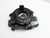 VW Passat 3C B7 10-14 Airbag Schleifring Wickelfeder VW Passat 3C B7 10-14 21.03.2011 5K0953569S 28030404 gebraucht Vorschau 2