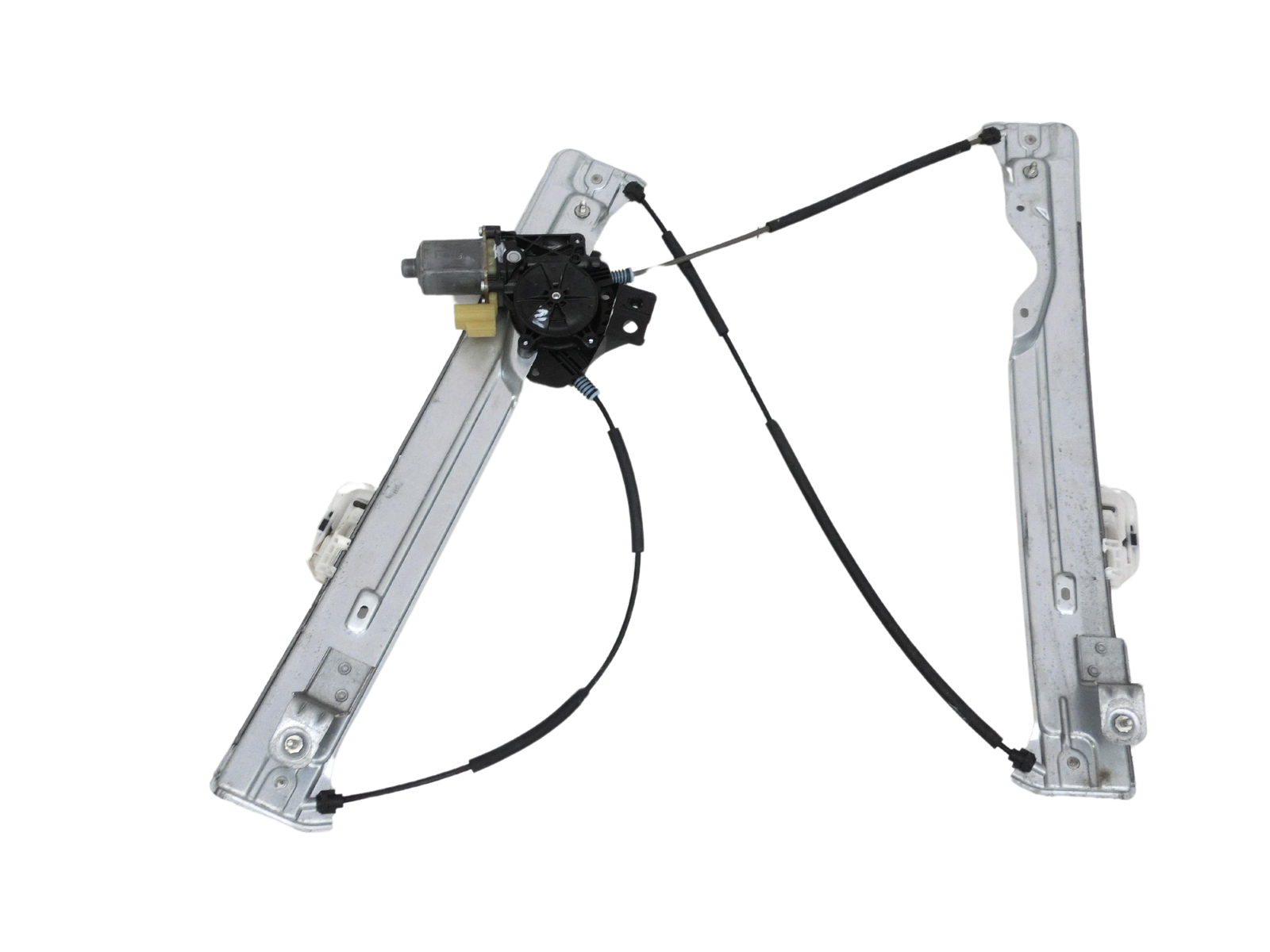 Window lift motor with Right Front for Ford Kuga II DM2 13-16 - Bild 1