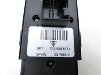 Porsche Cayenne 9PA 955 02-07 Fensterheberschalter Schalter Links Vorne Porsche Cayenne 9PA 955 02-07 10.02.2005... Vorschau 5