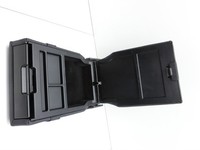 Mercedes GL 500 X164 06-11 Armlehne Mittelarmlehne Auflage mit Becherhalter für Rücksitzbank Mercedes GL 500 X164... Vorschau 4