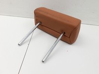 BMW X3 E83 LCI 06-10 Kopfstütze Rechts oder Links Hinten Leder Terracotta BMW X3 E83 LCI 06-10 09.07.2008 gebraucht Vorschau 4