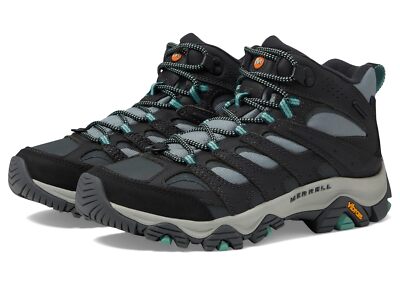 Женский походный костюм Merrell Moab 3 Thermo Mid WP