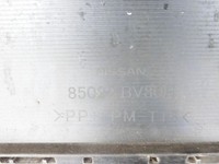 Nissan Juke F15 15-18 Stoßstange Stoßfänger Heckstosstange Hinten Z11 Nissan Juke F15 15-18 01.01.2017 85022BV81D... Vorschau 8