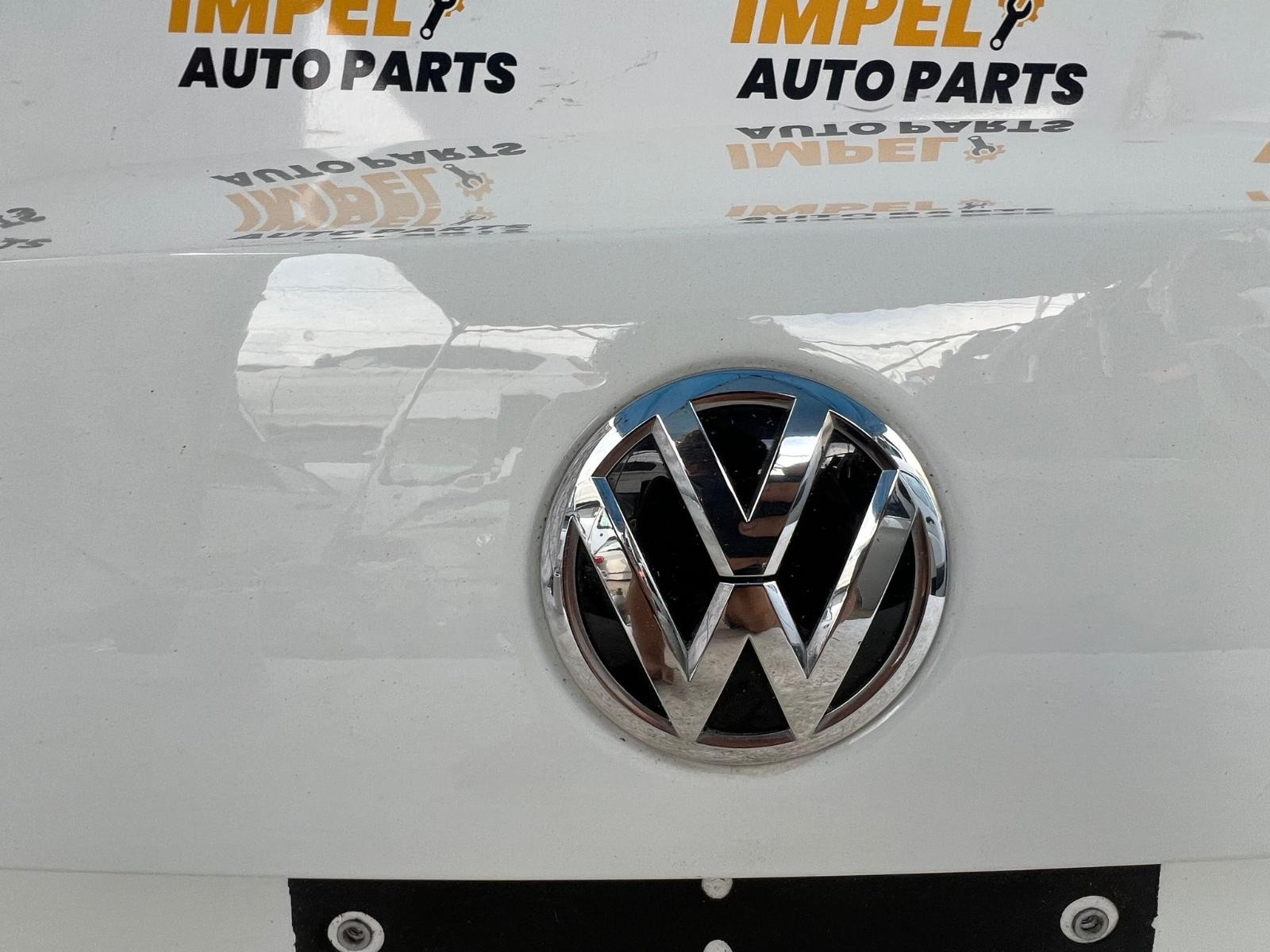 VOLKSWAGEN JETTA 1B 11/2014-12/2017 BOOTLID - thumbnail 2
