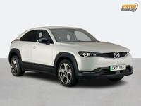 2022 Mazda MX-30 107kW GT Sport Tech 35.5kWh 5dr Auto Hatchback ELECTRIC Automat