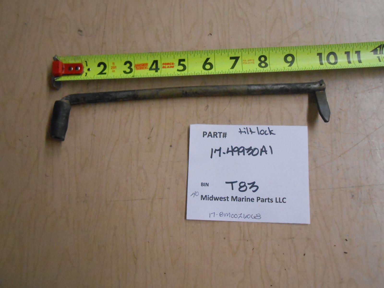 m aページ GW 6000 Perf Slit Score Numbering Machine | Boggs Equipment