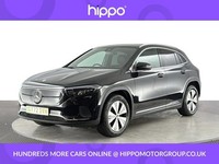 2022 Mercedes-Benz EQA EQA 250+ 70.5kWh Sport SUV 5dr Electric Auto (190 ps) EST