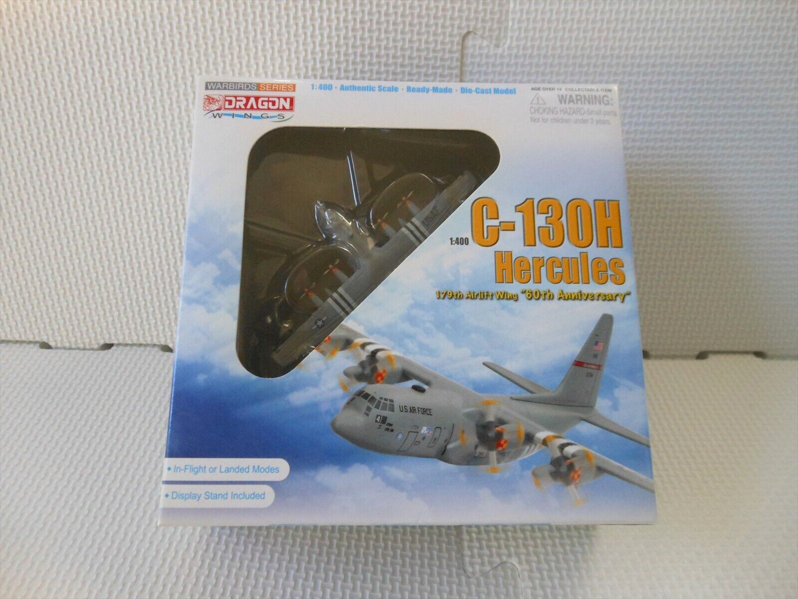 航空機・ヘリコプター WARBIRDS SERIES DRAGONWINGS DIECAST $_57.PNG?set_id=880000500F
