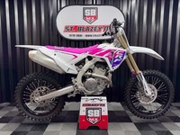 BRAND NEW 2026* HONDA CRF 250 RS PINK EDITION MOTO-X BIKE