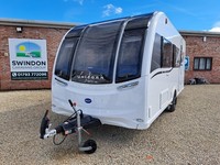 2025 Bailey Unicorn Seville