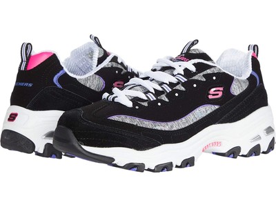 

Женские кроссовки и кроссовки SKECHERS DLites - Sparkling Rain