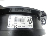 VW Passat 3G 14-19 Lautsprecher Links Hinten DynAudio VW Passat 3G 14-19 11.04.2016 3C0035453B gebraucht Vorschau 3