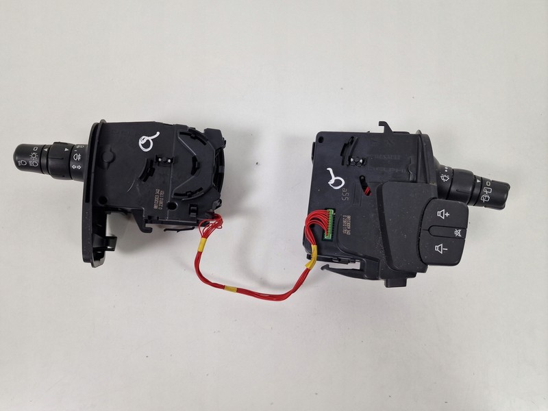 Renault Clio 3 Iii Modus PrzeÅÄCznik ÅWiateÅ 88102003 88103009