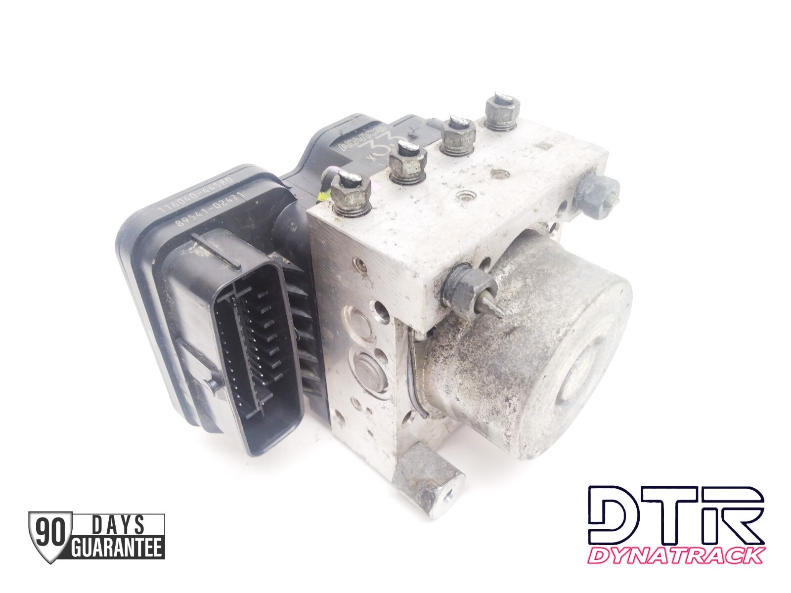 【あっこ】 Toyota Corolla 2018-2019 ABS Anti Lock Brake Pump Assembly