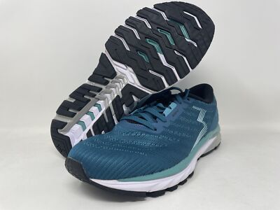 

Женские кроссовки 361 Degrees Strata 5, Deep Ocean/Tonic, Deap ocean/tonic
