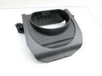 Mercedes C209 CLK 320 05-09 Verkleidung Abdeckung für Lenksäule Mercedes C209 CLK 320 05-09 05.03.2003 A2034600195... Vorschau 4