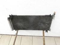 Citroen C5 08-12 Kondensator Klimakühler AC Citroen C5 08-12 29.01.2008 6455GZ gebraucht Vorschau 5