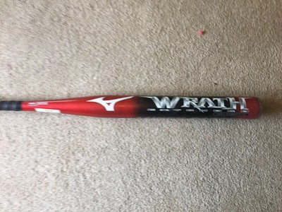mizuno wrath extended