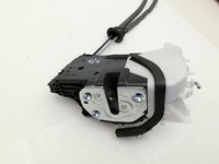 Hyundai Santa Fe IV TM 18-20 Türschloss m. ZV Stellmotor Rechts Vorne Hyundai Santa Fe IV TM 18-20 01.01.2019... Vorschau 2