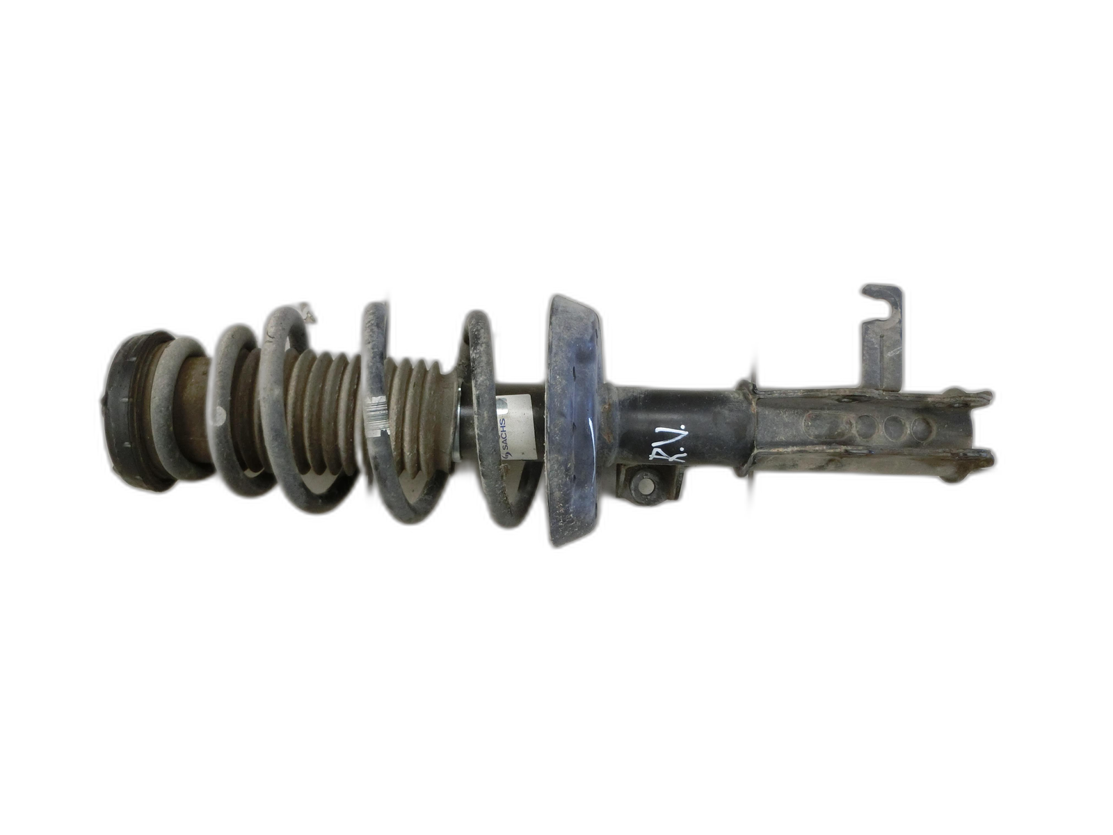 Amortiguadores Columna de suspensión delante derecha para Opel Zafira C 11-16 - Bild 1