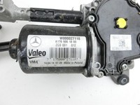 Mercedes CLA 250 C117 13-16 Wischermotor m. Wischergestänge Vorne Mercedes CLA 250 C117 13-16 24.06.2014... Vorschau 6