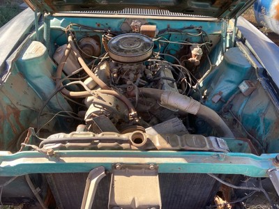 image 1 of engine