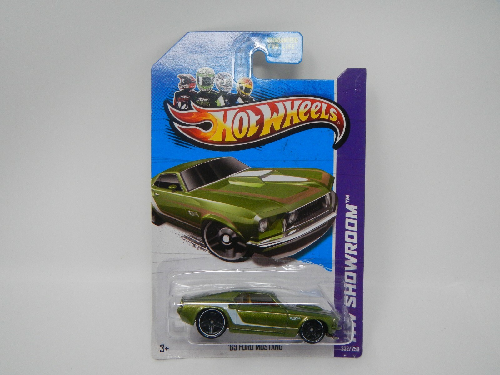 2003 Hotwheels ML PRIVATE SHOW 69台限定 2003 Hotwheels ML PRIVATE SHOW 69台限定