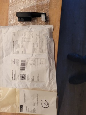 Item photo(s) from verified buyer