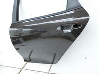 Kia Optima IV JF 15-18 Lim Tür Links Hinten G4N Kia Optima IV JF 15-18 18.11.2016 77003D4010 gebraucht Vorschau 2