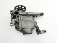 Mercedes W203 C220 01-04 CDI 2,2 105KW 611.962 Ölpumpe Mercedes W203 C220 01-04 29.03.2003 A6461800601 6460601S... Vorschau 5