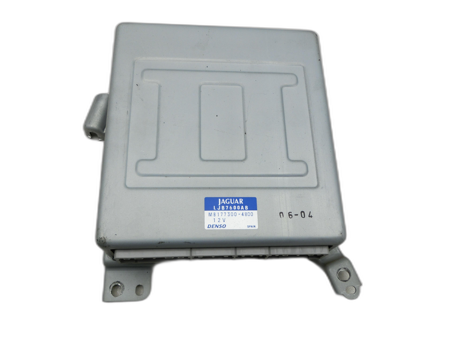 Appareil de commande pour Air conditionné Jaguar X100 XKR XK8 04-06 - Bild 1