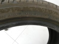 Opel Astra L 21-26 2 x Reifen Winterreifen Bridgestone 225/40R18 92V V Opel Astra L 21-26 27.04.2023 BLK62Z88789... Vorschau 9