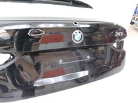 BMW X1 E84 X18D 09-12 Heckklappe Kofferraumdeckel 668 BMW X1 E84 X18D 09-12 21.01.2015 gebraucht Vorschau 5