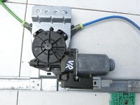Fiat Scudo Jumpy  II 07-16 Kombi Fensterhebermotor mit Fensterheber Rechts Vorne Fiat Scudo Jumpy  II 07-16... Vorschau 4