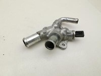 Toyota Corolla E21 19-23 Hybrid 2,0 Hybrid 135KW Thermostat Flansch Thermostatgehäuse Toyota Corolla E21 19-23... Vorschau 4