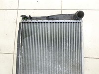 BMW E91 3er 320D 05-08 2,0d 130KW Ladeluftkühler Kühler BMW E91 3er 320D 05-08 08.10.2007 7801212 3215488 gebraucht Vorschau 4